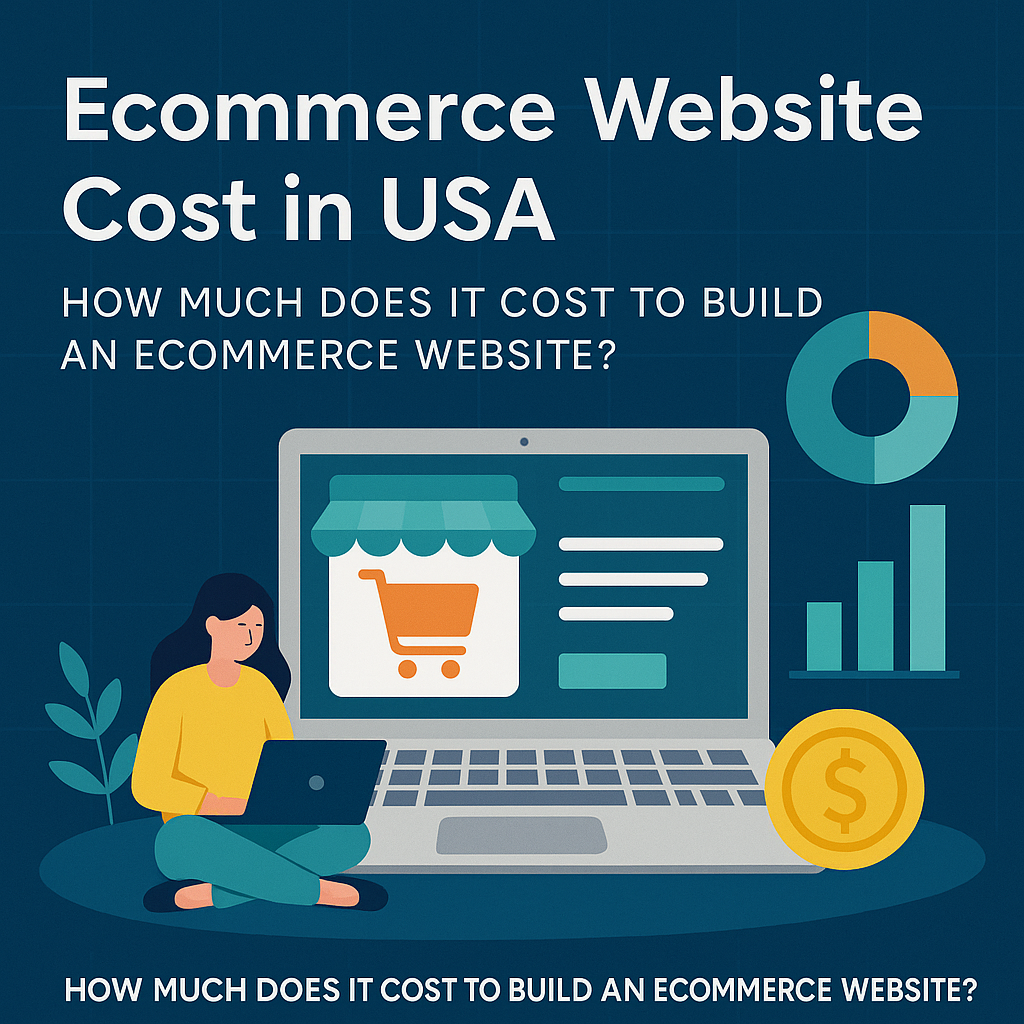 Ecommerce Website Cost