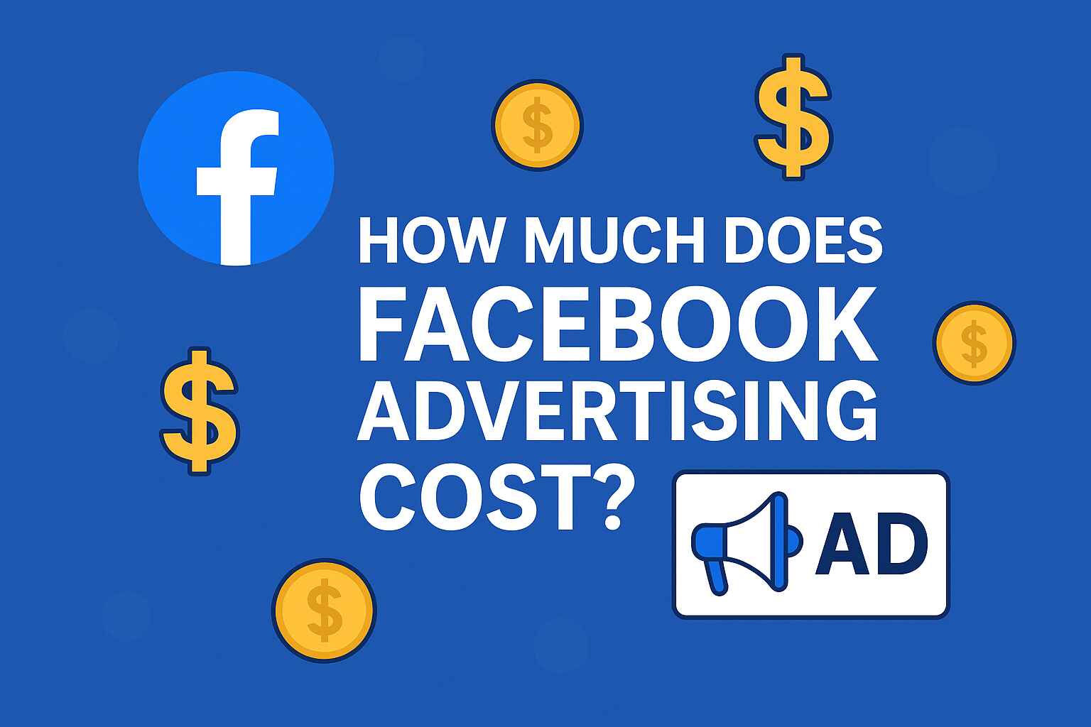 Facebook Advertising Cost