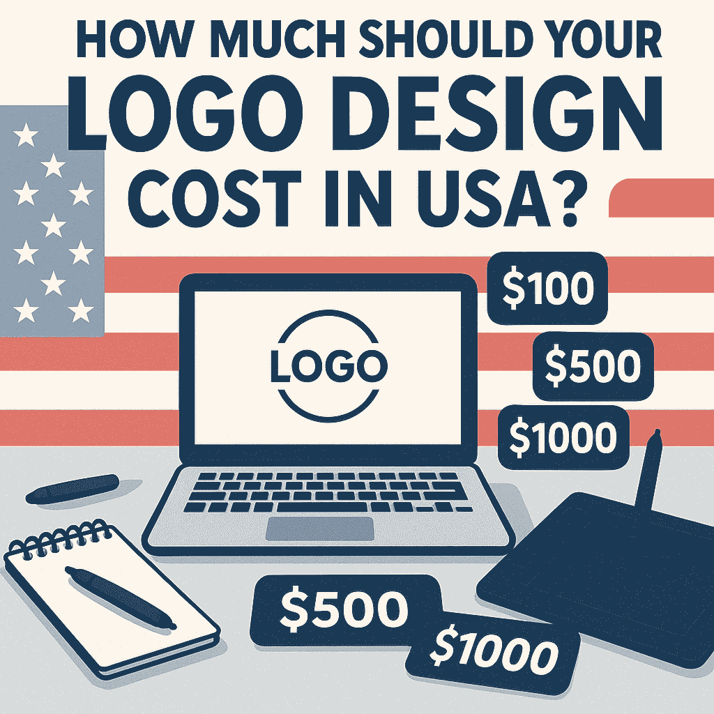 Logo Design Cost