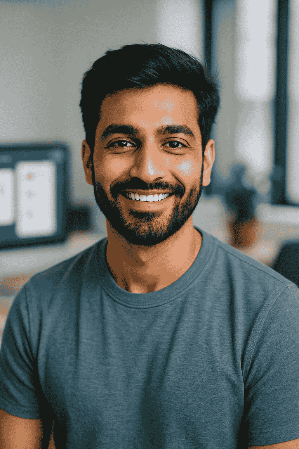 Noah Patel