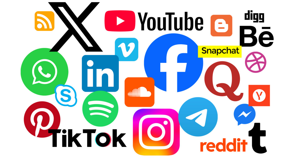 Social Media Graphics Preview