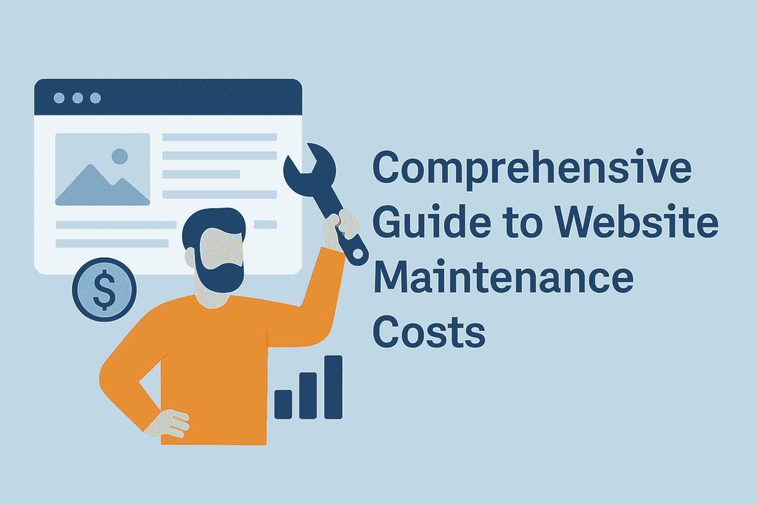 Website Maintenance Cost